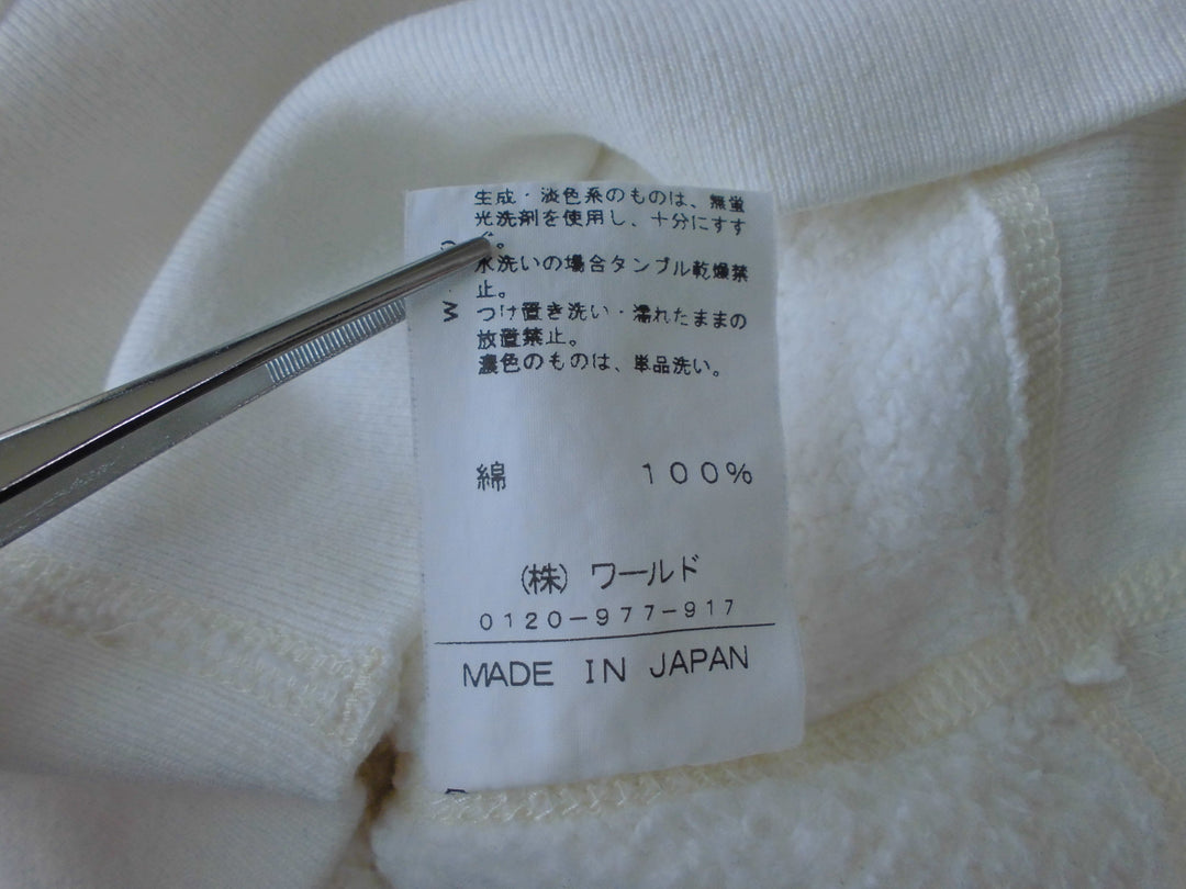【激安古着】 DRESSTERIOR　ジップアップパーカー　アウター