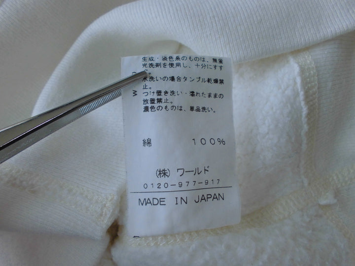 【激安古着】 DRESSTERIOR　ジップアップパーカー　アウター