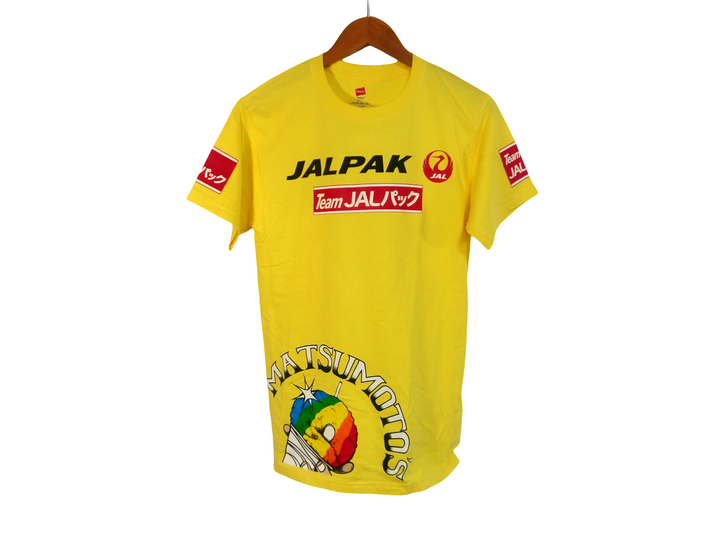 【激安古着】 JALPAK　半袖Tシャツ　トップス