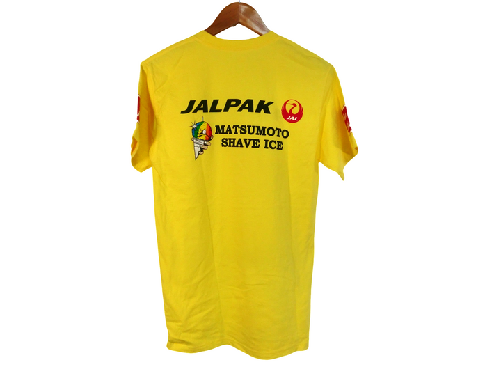 【激安古着】 JALPAK　半袖Tシャツ　トップス