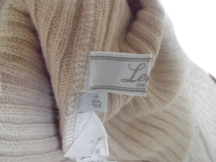 【激安古着】 Leilian　ニットorセーター　トップス