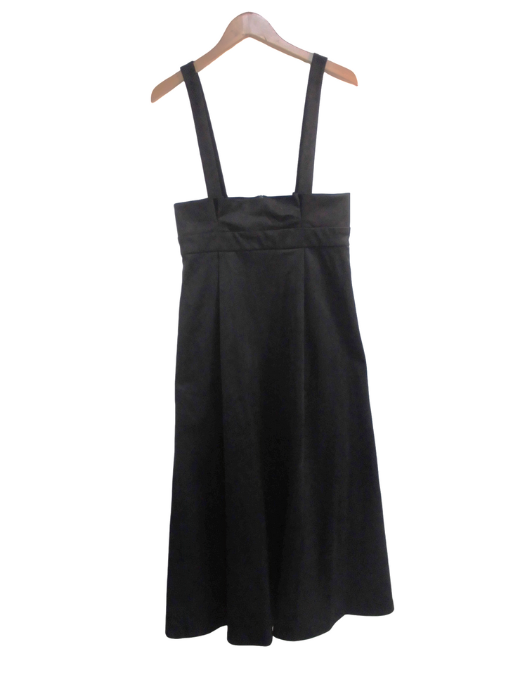 【激安古着】 ZARA　ジャンパースカート　ワンピース or ドレス