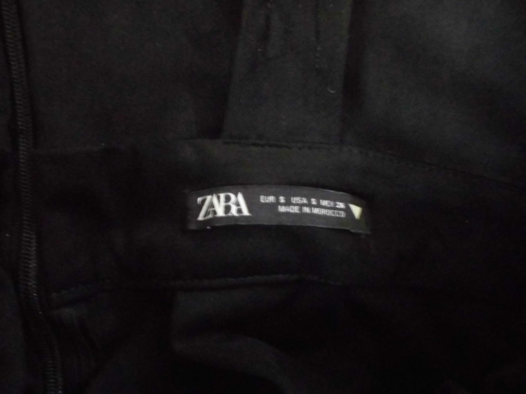 【激安古着】 ZARA　ジャンパースカート　ワンピース or ドレス