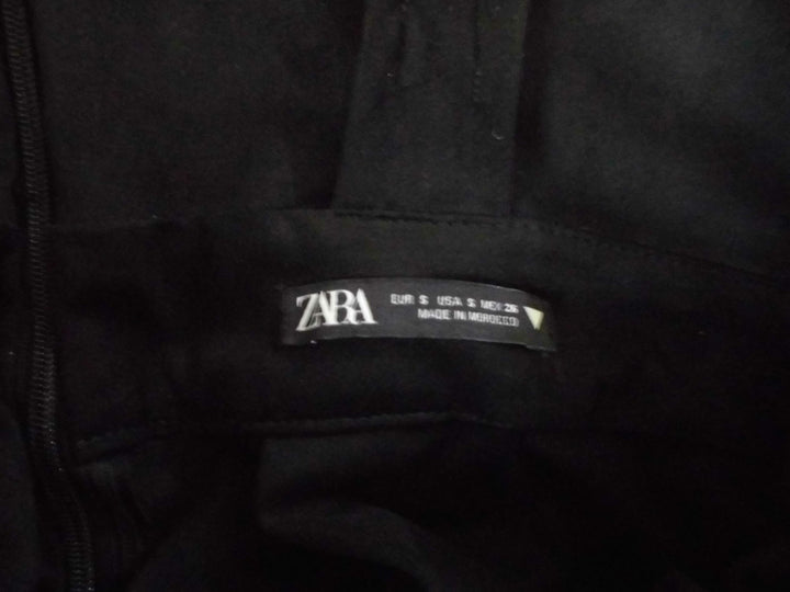 【激安古着】 ZARA　ジャンパースカート　ワンピース or ドレス