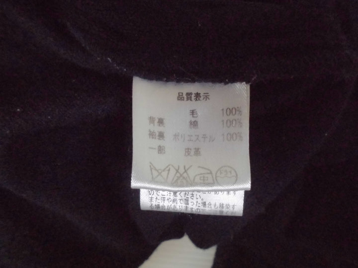 【激安古着】 pal'ias paiace　コートロング丈　アウター