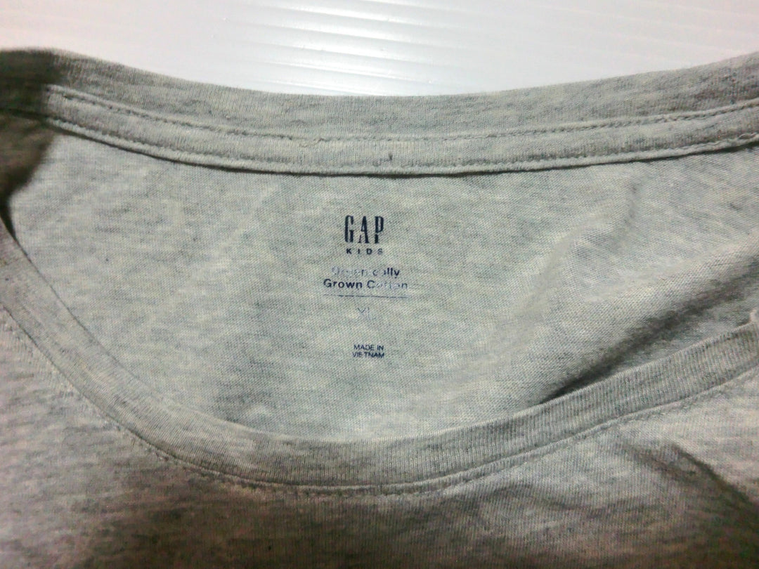 【激安古着】 GAP　半袖Tシャツ　トップス