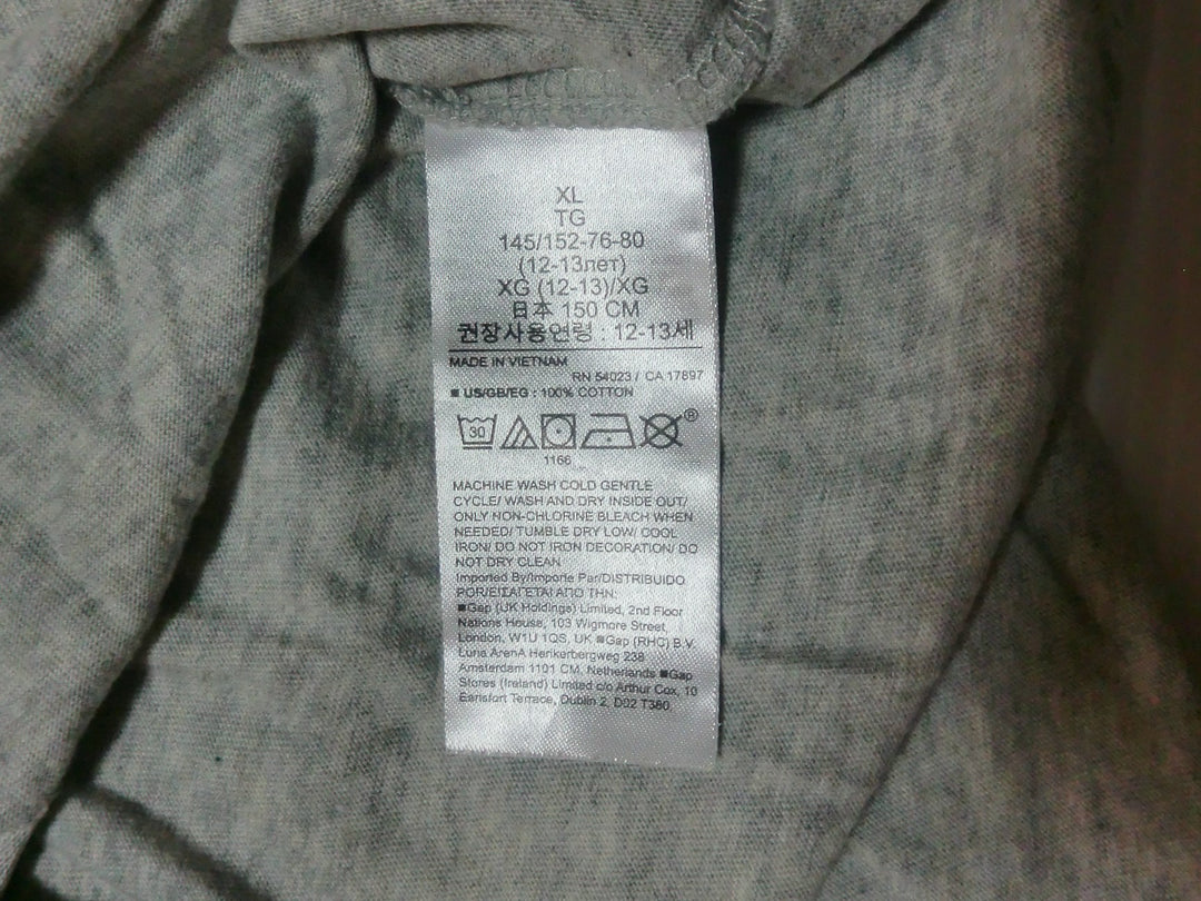 【激安古着】 GAP　半袖Tシャツ　トップス