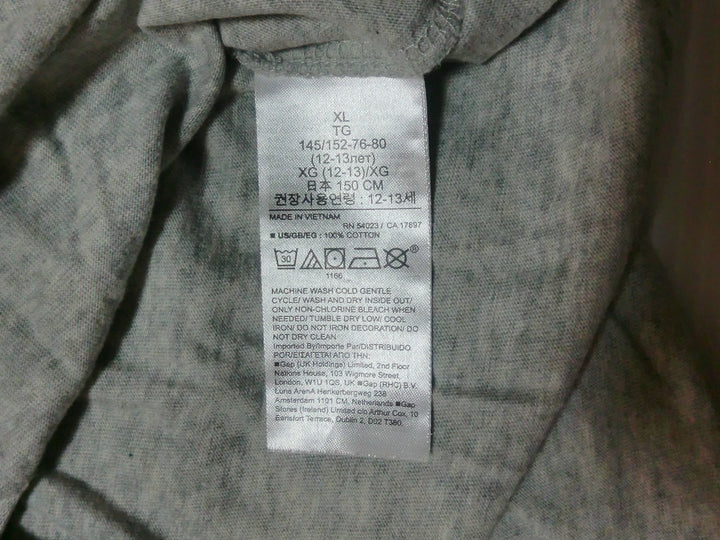 【激安古着】 GAP　半袖Tシャツ　トップス