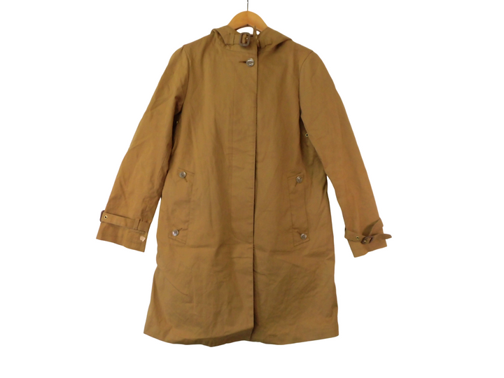 【激安古着】 Treditional Weatherwear　コートロング丈　アウター