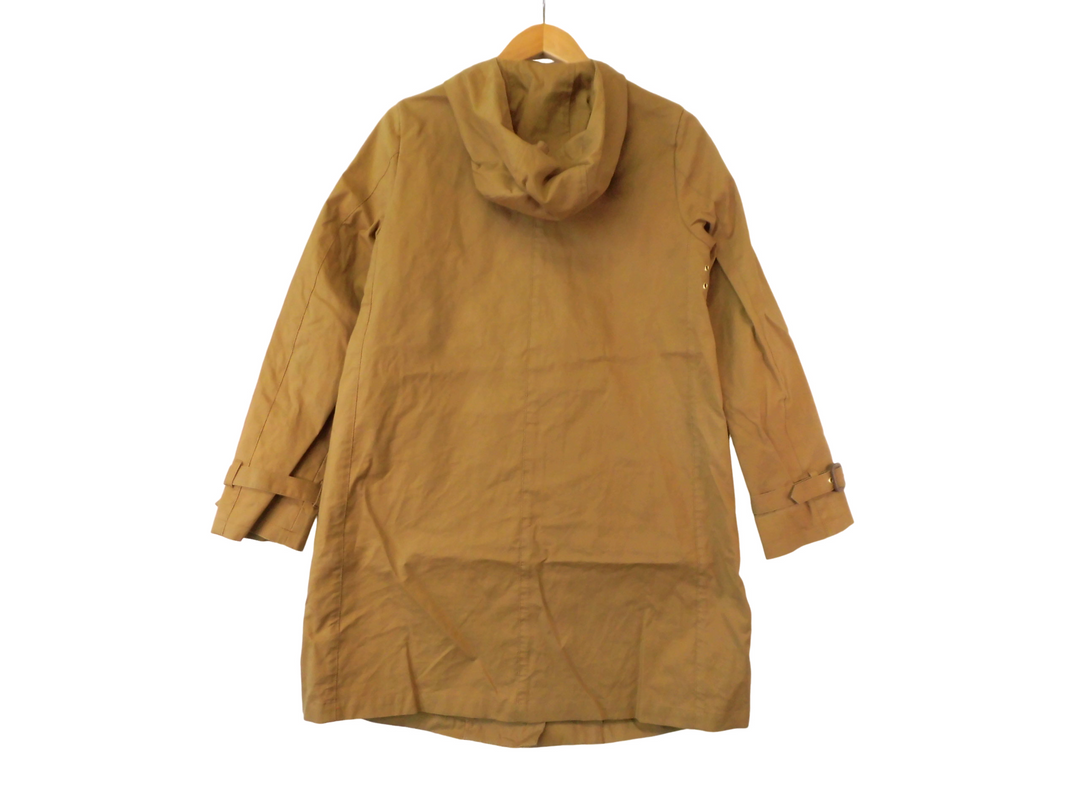 【激安古着】 Treditional Weatherwear　コートロング丈　アウター