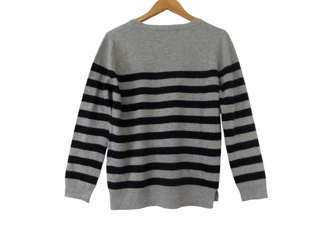 【激安古着】 AFTERNOONTEA　WARDROBE　ニットorセーター　トップス