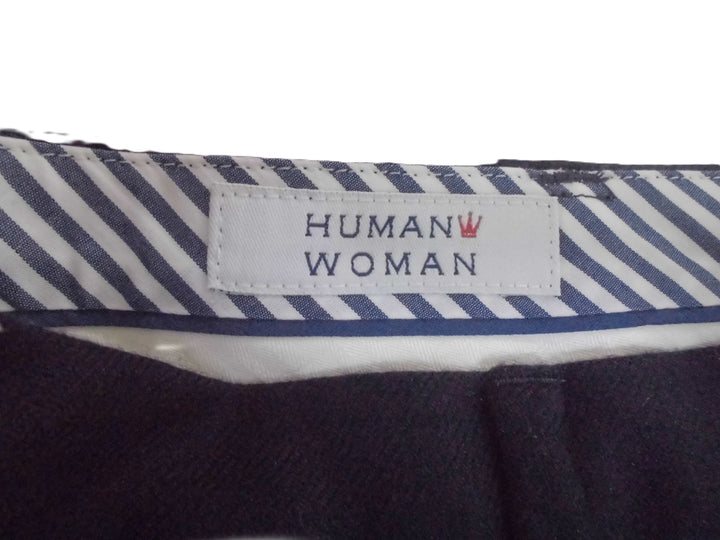 【激安古着】 HUMAN WOMAN　その他パンツ　パンツ