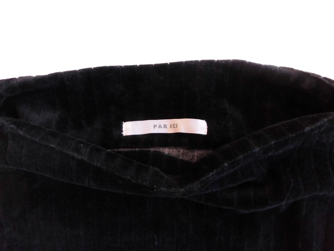 【激安古着】 PARICI　長袖Tシャツ　トップス
