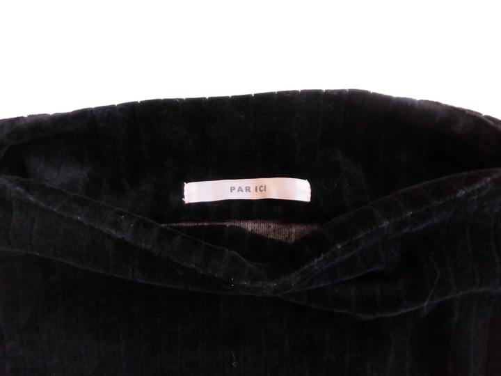 【激安古着】 PARICI　長袖Tシャツ　トップス