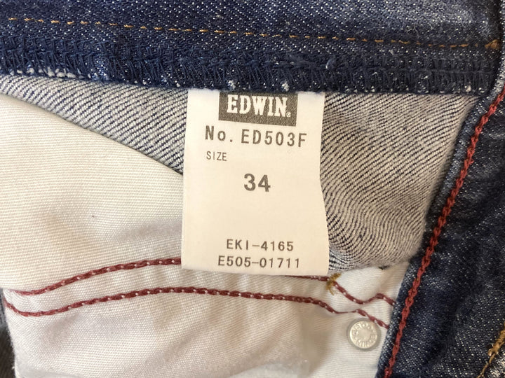 【激安古着】 EDWIN　デニムパンツ　パンツ