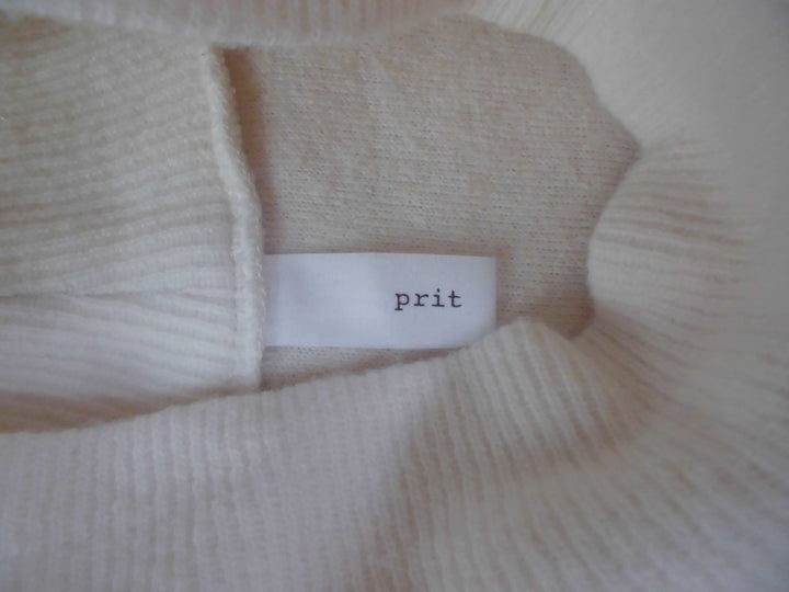 【激安古着】 prit　ニットorセーター　トップス