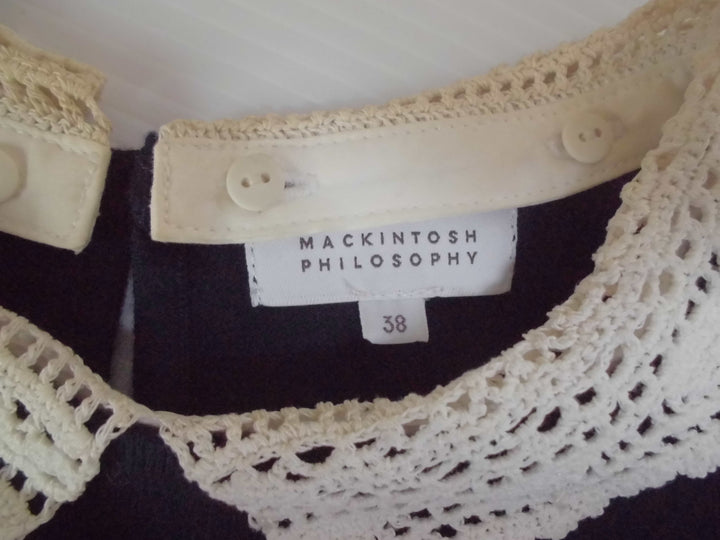 【激安古着】 MACKINTOSH PHILOSOPHY　その他トップス　トップス