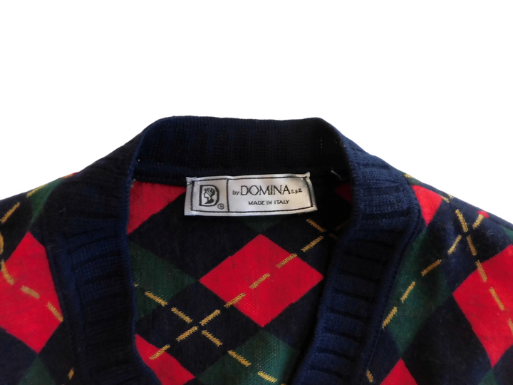 【激安古着】 by DOMINA s.p.a　ニットorセーター　トップス