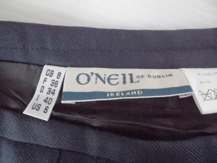 【激安古着】 O'NEIL OF DUBLIN　ミディアム丈　スカート