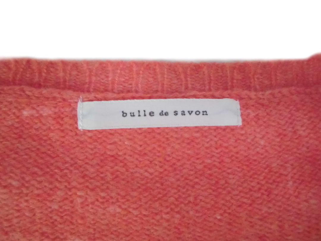 【激安古着】 bulle de savon　ニットorセーター　トップス