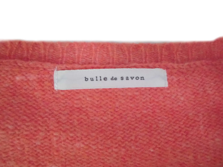 【激安古着】 bulle de savon　ニットorセーター　トップス