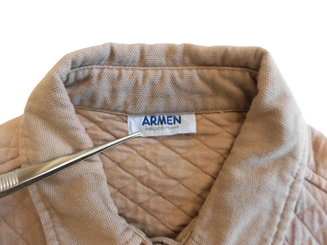 【激安古着】 ARMEN　コートミディアム丈　アウター