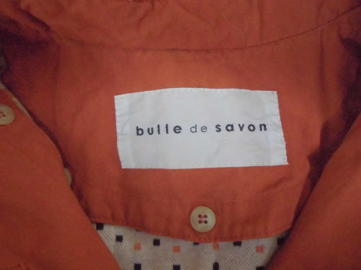 【激安古着】 bulle de savon　コートロング丈　アウター