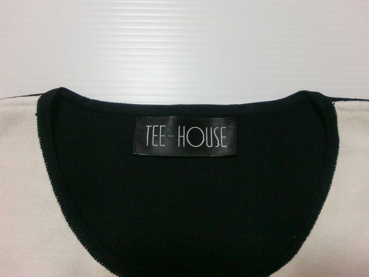 【激安古着】 TEE HOUSE　半袖Tシャツ　トップス