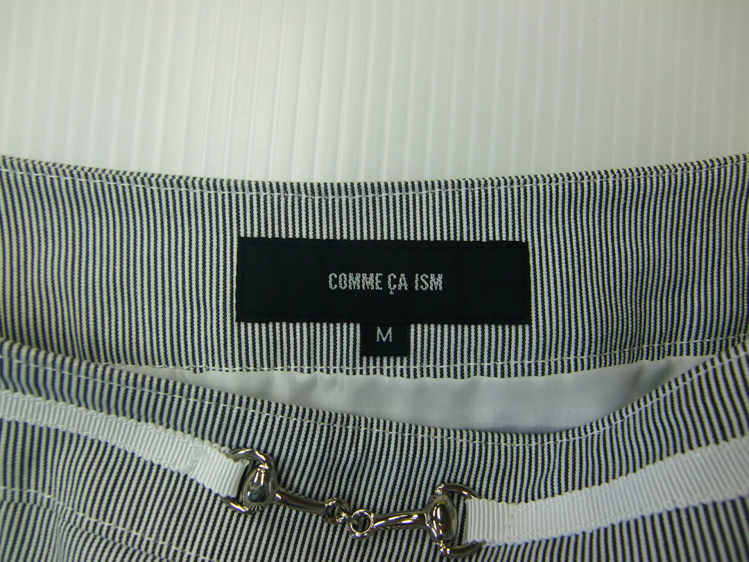 【激安古着】 COMME CA ISM　セットアップ　オールインワンセットアップ