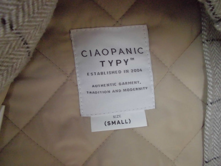 【激安古着】 CIAOPANIC　コートミディアム丈　アウター