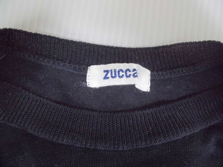【激安古着】 zucca　ニットorセーター　トップス