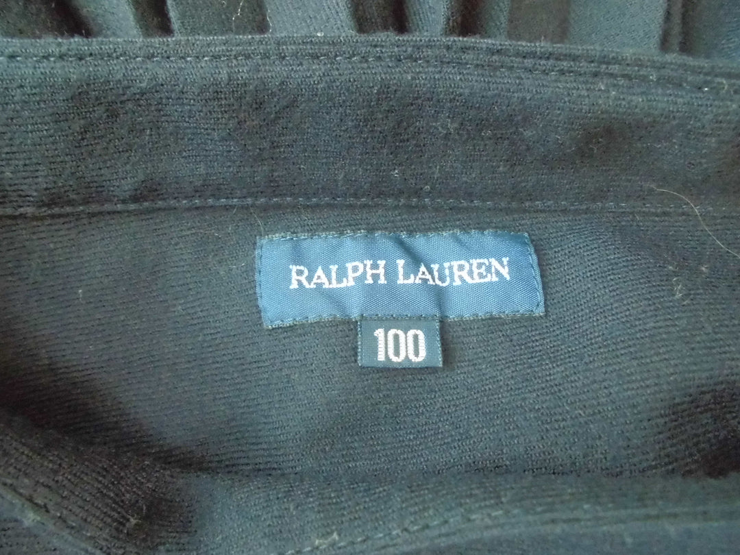 【激安古着】 RALPH LAIREN　ミディアム丈　スカート