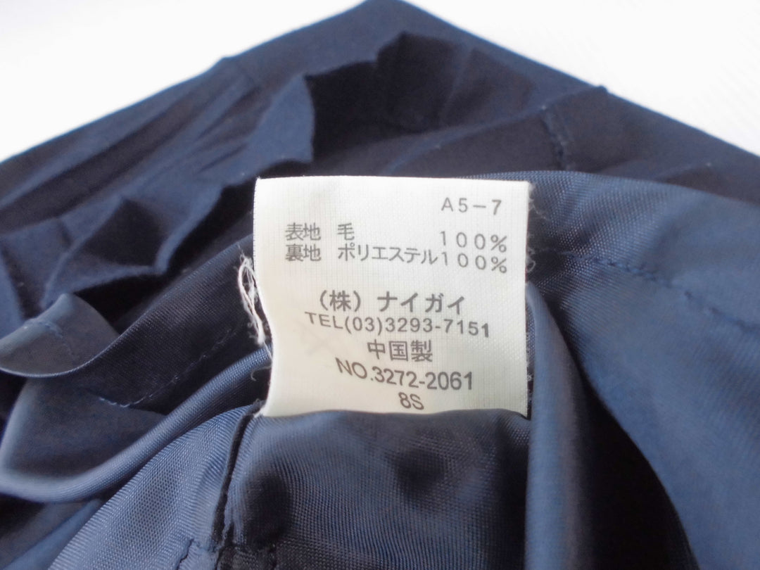 【激安古着】 RALPH LAIREN　ミディアム丈　スカート