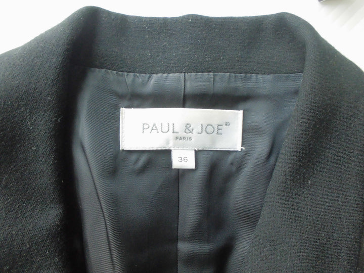 【激安古着】 PAUL & JOE　テーラードジャケット　アウター
