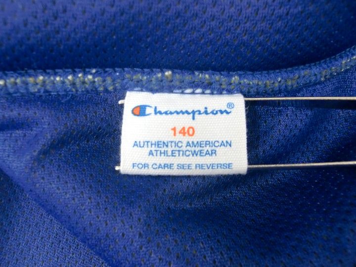 【激安古着】 Champion　ダウン,中綿ベスト　アウター