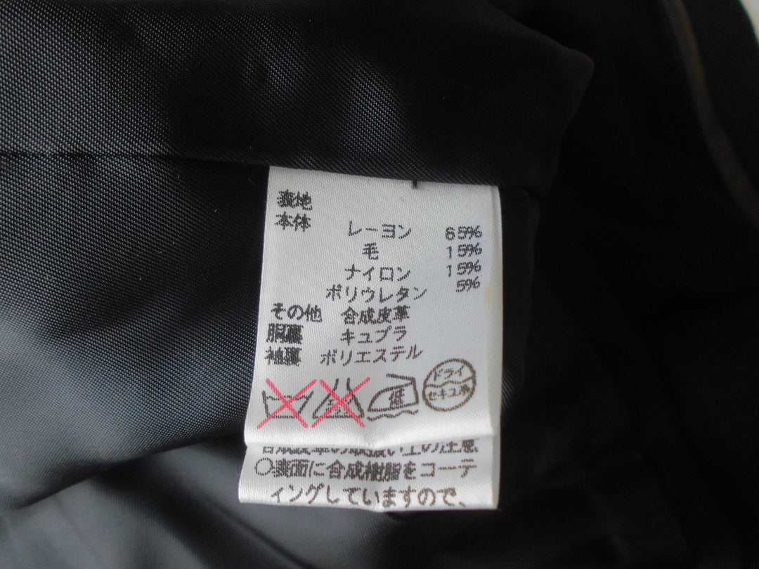【激安古着】 PAUL & JOE　テーラードジャケット　アウター