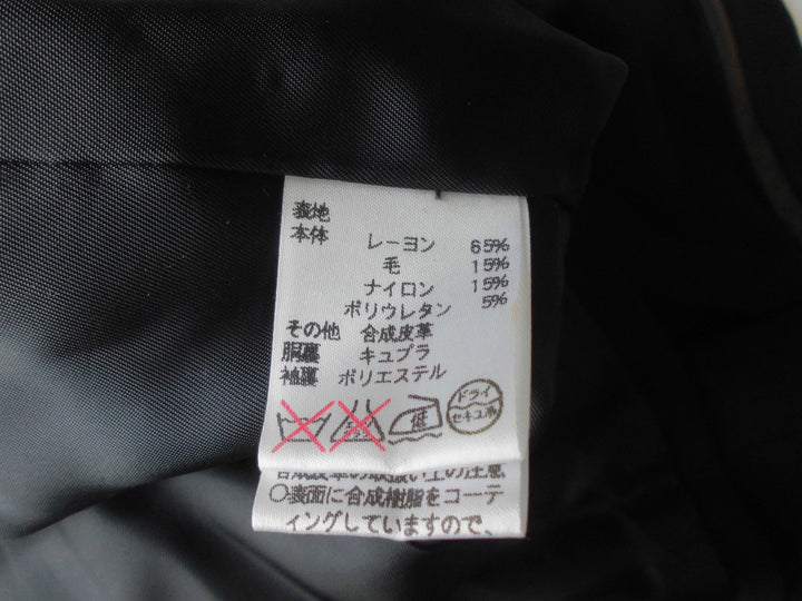 【激安古着】 PAUL & JOE　テーラードジャケット　アウター