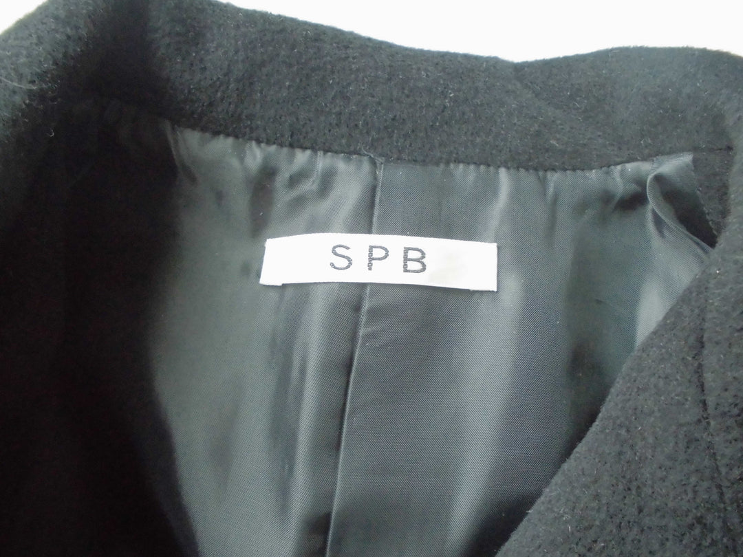 【激安古着】 SPB　コートミディアム丈　アウター