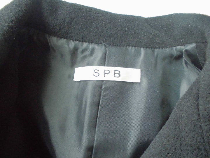 【激安古着】 SPB　コートミディアム丈　アウター