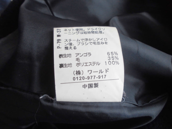 【激安古着】 SPB　コートミディアム丈　アウター