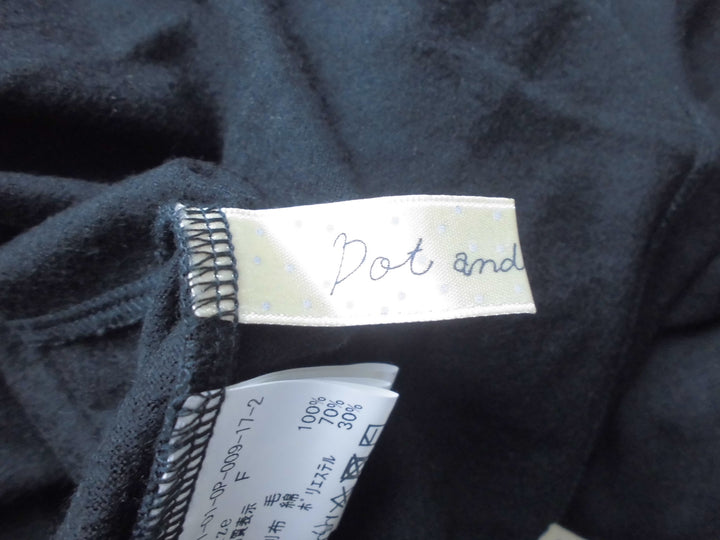 【激安古着】 Dot and Stripes　ワンピース　ワンピース or ドレス