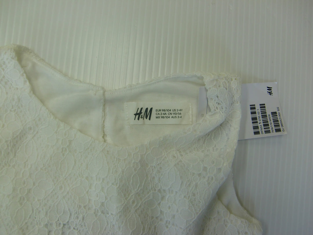 【激安古着】 H&M　ドレス　ワンピース or ドレス
