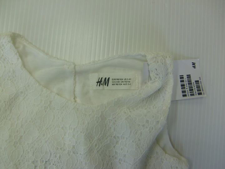 【激安古着】 H&M　ドレス　ワンピース or ドレス