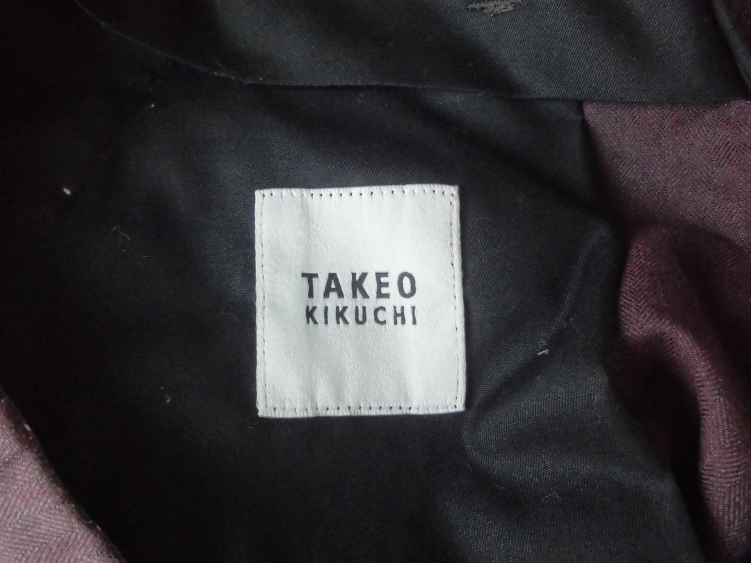 【激安古着】 TAKEO KIKUCHI　その他パンツ　パンツ