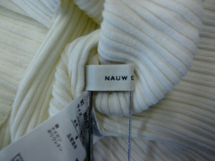 【激安古着】 NAUW CLOSET　その他トップス　トップス