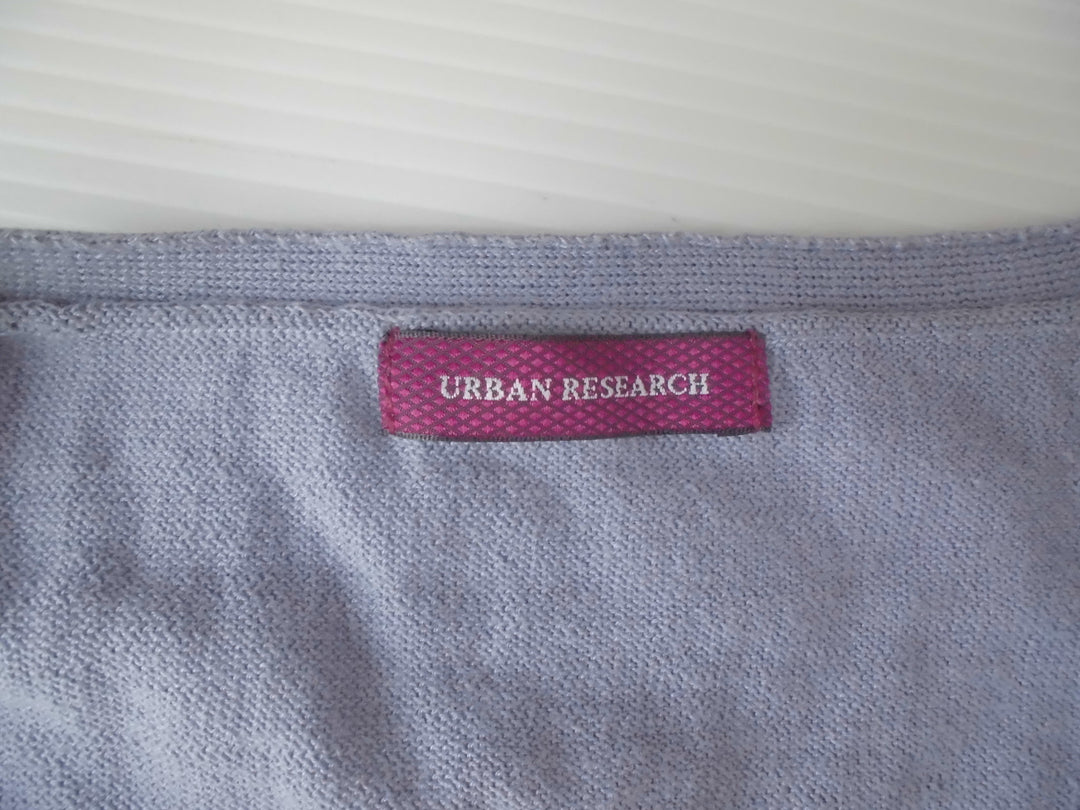 【激安古着】 URBAN RESEARCH　ニットorセーター　トップス