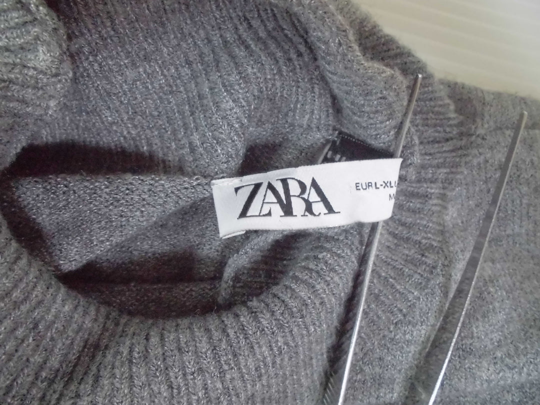 【激安古着】 ZARA　ニットorセーター　トップス