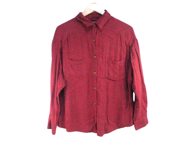 【激安古着】 snidel　長袖シャツ　トップス