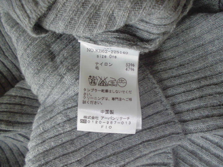 【激安古着】 KBF　ニットorセーター　トップス
