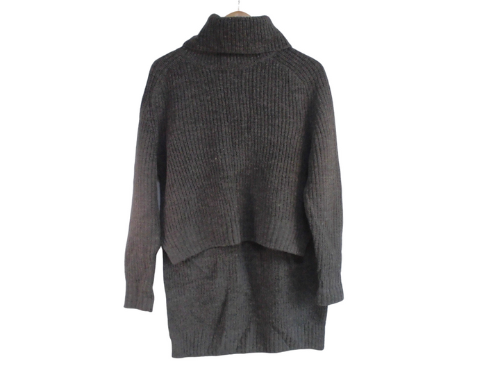 【激安古着】 URBAN RESEARCH　ニットorセーター　トップス